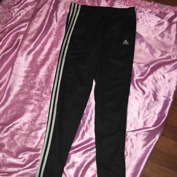 Adidas sweat pants - Picture 1 of 3